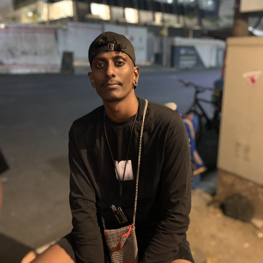 Foto Penulis