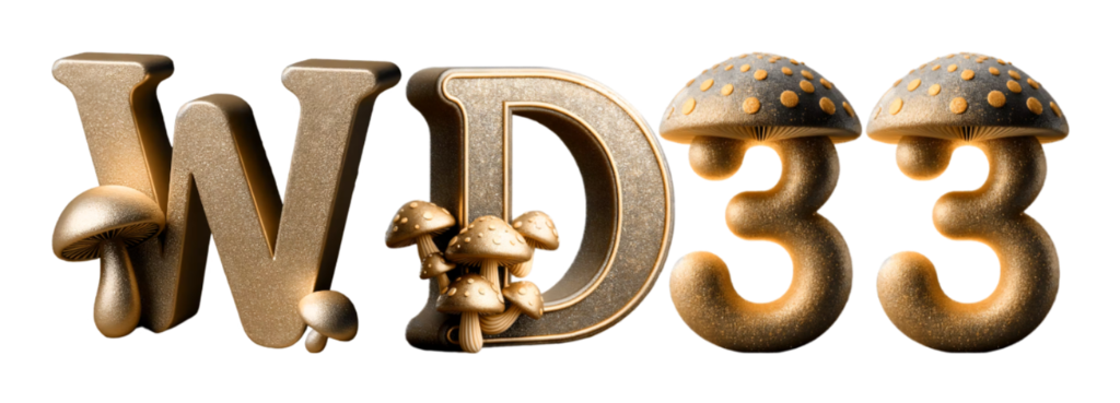 logo WD33