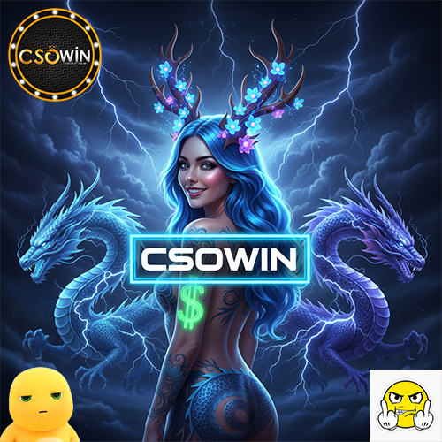 CSOWIN : Platform Game Online Slot Qris Gampang Menang - WooCommerce eCommerce