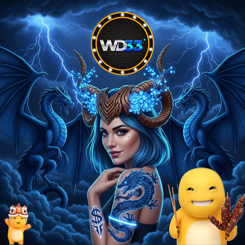 WD33 - Link Platform Slot Qris Gampang Menang Akses Login Tercepat 2025