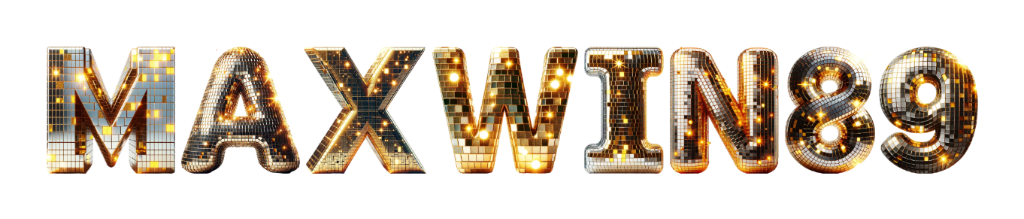 logo MAXWIN89