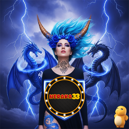 NERAKA33: Pengalaman Taruhan Online Terbaik dengan Slot Online