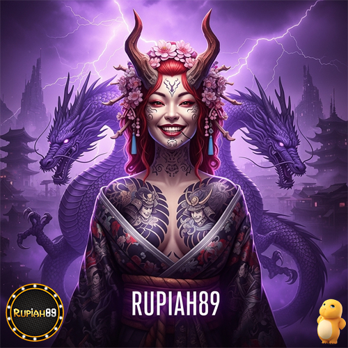 RUPIAH89: Platform Slot Online Inovatif Auto Menang Setiap Hari
